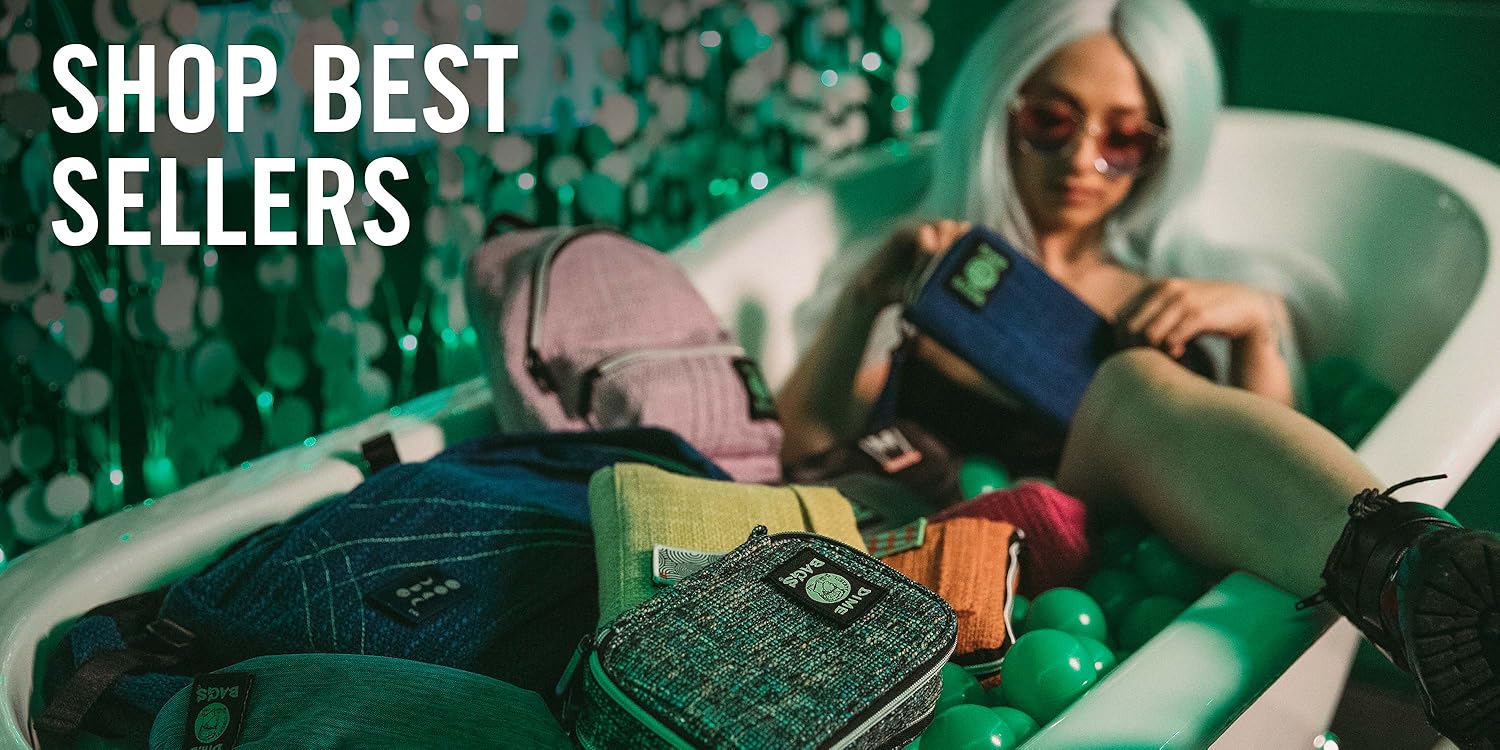 Discreet Protection, Unmatched Style