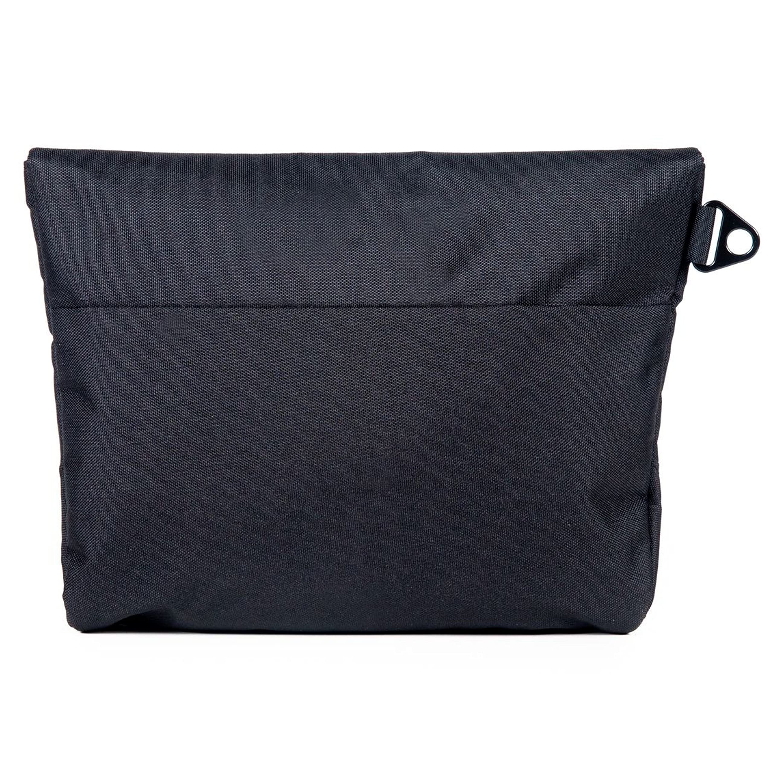 DIME BAGS Odor Sealing Pouch, Carbon-Filtered Smell/Spill Proof Bag, Water Resistant, Discreet Compact Fit, Collector - Image 4