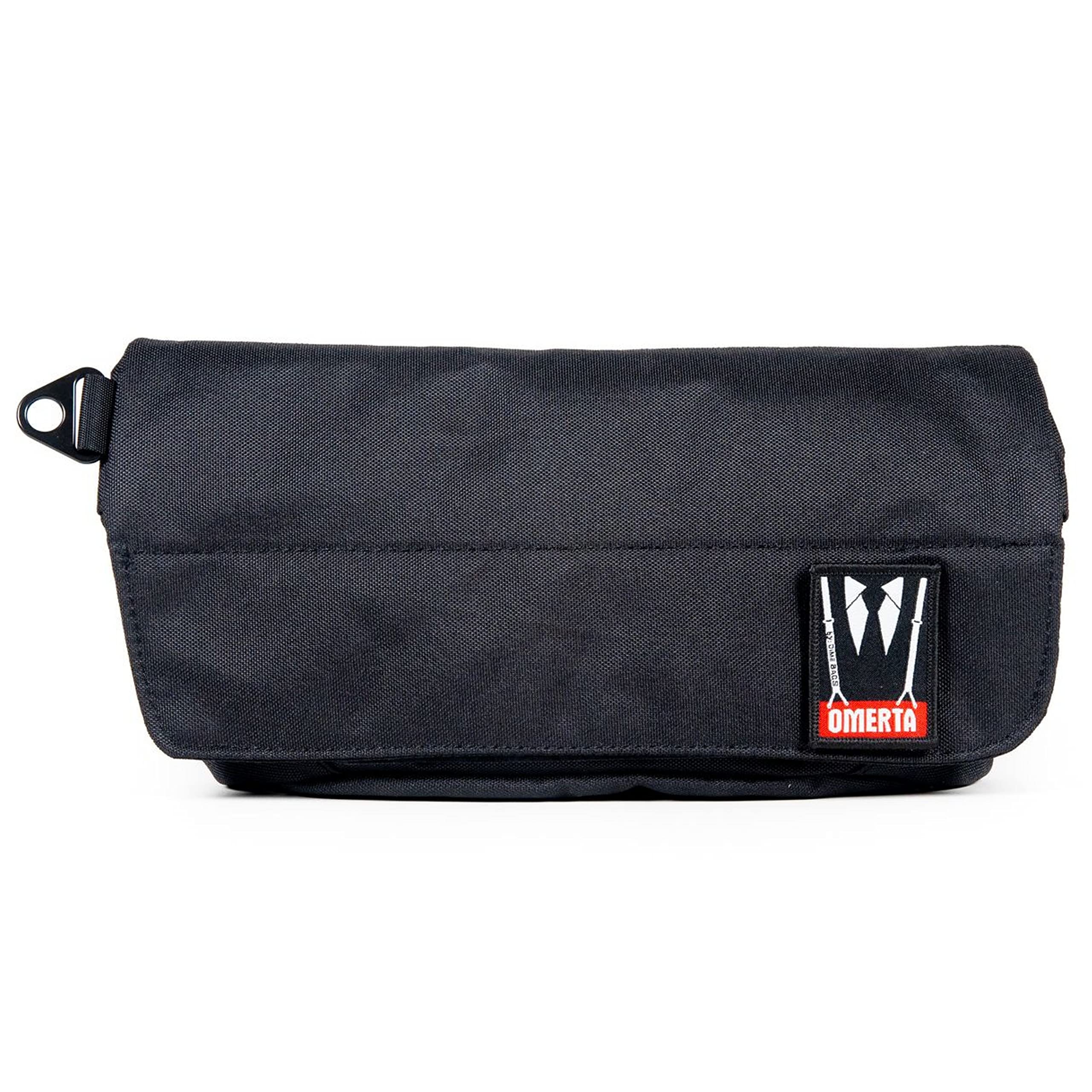 DIME BAGS Odor Sealing Pouch, Carbon-Filtered Smell/Spill Proof Bag, Water Resistant, Discreet Compact Fit, Collector - Image 6