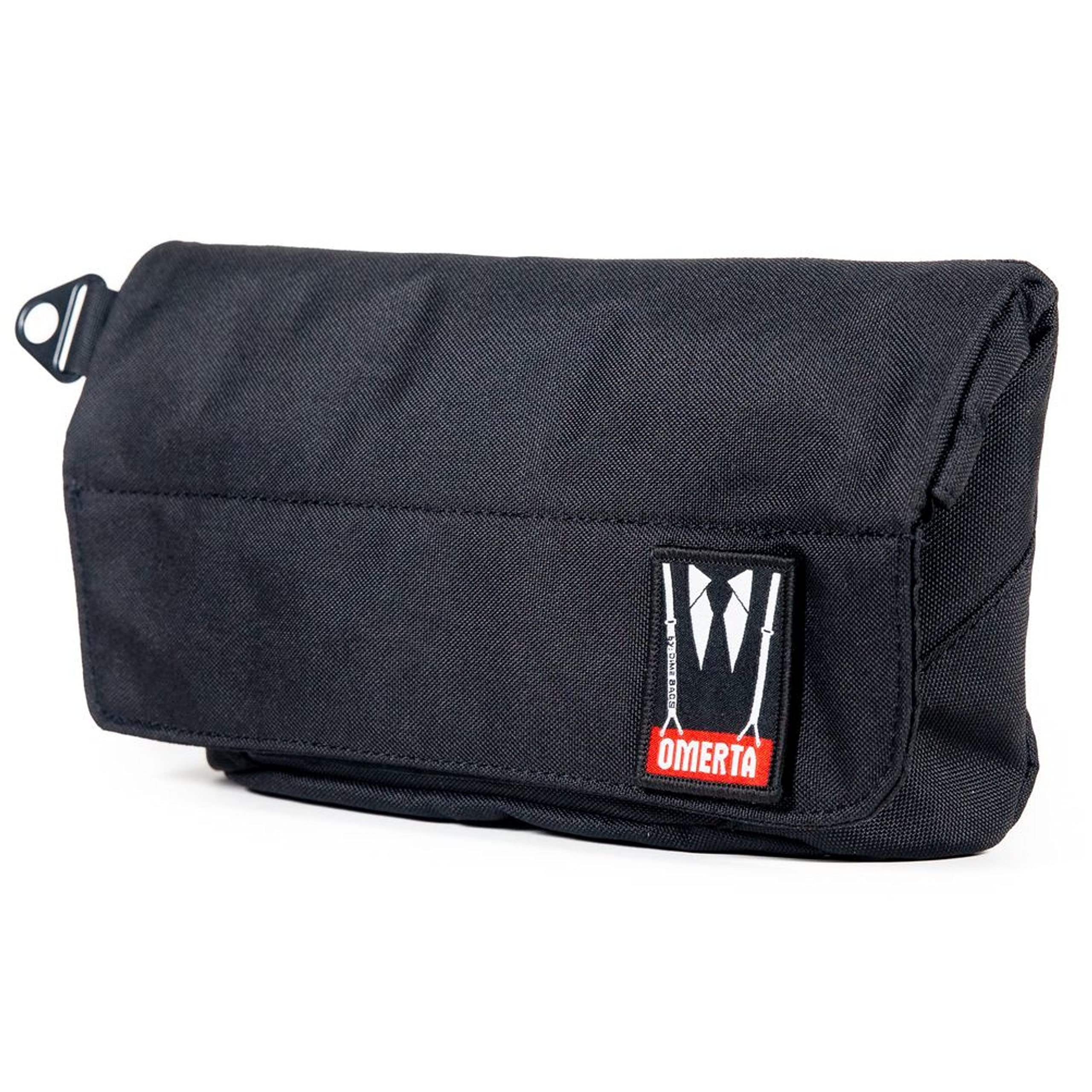 DIME BAGS Odor Sealing Pouch, Carbon-Filtered Smell/Spill Proof Bag, Water Resistant, Discreet Compact Fit, Collector - Image 7